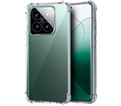 Cool Carcasa AntiShock Transparente para Xiaomi 14 / 14 5G
