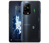 Black Shark 5 Pro 8/128GB 5G Negro Libre