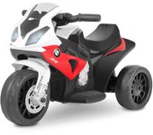 Playkin Moto Eléctrica con Licencia Oficial BMW S 1000 RR 6V