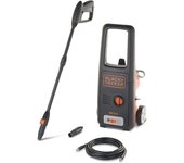 Black & Decker BXPW-1500-E Hidrolimpiadora Bricolaje 1.500W