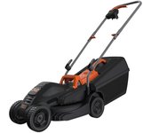 Black & Decker BEMW351-QS Cortacésped a Gasolina 1.000W 32cm