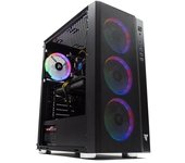 PcCom Lite SE Intel Core i5-12400F / 16GB / 1TB SSD / RTX 3050