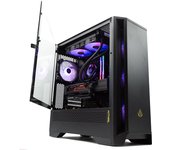 PcCom Imperial AMD Ryzen 5 7600X / 1TB SSD / 32GB / RX 7800 XT