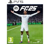 EA SPORTS FC 25 PS5