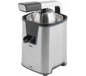 JATA JEEX1155 Exprimidor Eléctrico 600W Acero Inoxidable