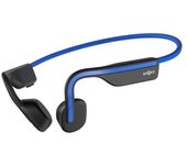 Shokz OpenMove Auriculares Deportivos Inalámbricos Azules