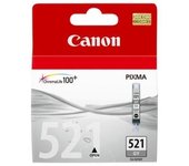 Cartucho de tinta Canon 2937B001 Gris pigmentada 1 pieza