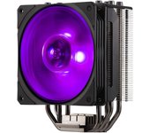 Cooler Master Hyper 212 RGB Black Edition Ventilador CPU