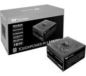 Thermaltake Toughpower PF1 1050W 80 Plus Platinum Modular