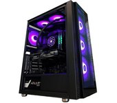PCM Aeon Omnia AMD Ryzen 5 7600X/32GB/1TB SSD/RTX 5070 Ti