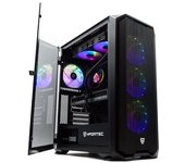 PcCom Ready AMD Ryzen 7 7800X3D / 32GB / 1TB SSD / RTX 4060 Ti