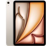 Apple iPad Air 2024 11" WiFi + Cellular 1TB Blanco Estrella