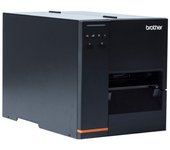 Brother TJ-4020TN Impresora de Etiquetas Térmica USB/RJ45