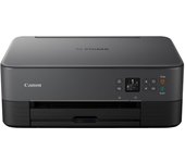 Canon PIXMA TS5350i Multifunción Color WiFi Dúplex Negra
