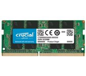 Crucial CT8G4SFRA266 SO-DIMM DDR4 2666MHz PC4-21300 8GB CL19