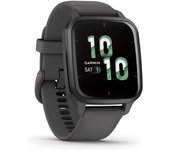 Garmin Venu Sq 2 Reloj Smartwatch 40mm Shadow Gray/Slate