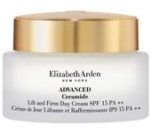 Elizabeth Arden Advanced Ceramide Lift Firm Day Cream SPF15 50 ml