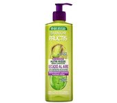 Garnier Fructis Nutri Rizos Crema Sin Aclarado 400 ml
