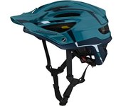 Lee A2 Sliver MIPS Casco de bicicleta - Azul (XL 2XL)