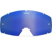 Airoh Blast XR1 Lente de repuesto - Azul