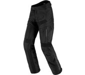 Spidi Traveller 3 H2Out Pantalones textiles de motocicleta - Negro (2XL)