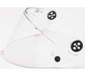 Nolan X-804 RS Ultra Carbon Visera - transparente (un tamaño)