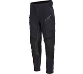 Klim Sedona Enduro Mesh Ladies Pantalones de moto de cuero/textil - Negro (M 32)
