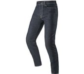 Alpinestars Copper V3 Denim Pantalones textiles de motocicleta - Azul (33)