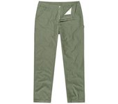 Vintage Industries Scope PantalÃ³n - Verde (31)