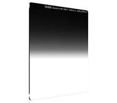 Filtro Haida Serie 100 NanoPro Multicapa de Vidrio Óptico Densidad Neutra degradado suave ND1.2 de 100x150mm