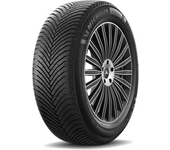 Neumático Michelin Alpin 7 215/55 R17 94 V
