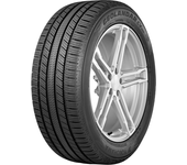 Neumático Yokohama Geolandar Cv G058 215/55 R17 94 V