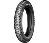 Neumático Moto Dunlop K70 3.25 - 19 54 P Tt Trasera Non