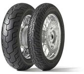 Neumático Moto Dunlop D404 150/90 - 15 74h Tl Trasera
