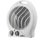 Termoventilador eléctrico 2 potencias candil iii (2000w)