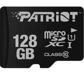 Tarjeta Micro SD Patriot Memory PSF128GMDC10 128 GB