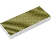 Z51IXB1X6 accesorio para campana de estufa Filtro para campana extractora, Filtros