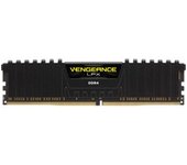 Vengeance LPX 16GB DDR4-2666 módulo de memoria 1 x 16 GB 2666 MHz, Memoria RAM