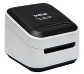 VC-500W impresora de etiquetas ZINK (Zero-Ink) Color 313 x 313 DPI 8 mm/s CZ Wifi