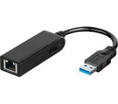DUB-1312 adaptador y tarjeta de red Interno Ethernet 1000 Mbit/s, Adaptador de red