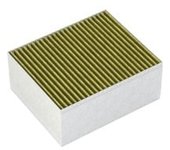 Z53XXB1X6 accesorio para campana de estufa Filtro para campana extractora, Filtros