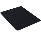 Strider Alfombrilla de ratón para juegos Negro, Almohadilla de ratón para juegos