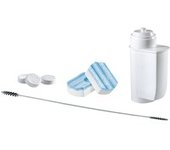 TCZ8004A pieza y accesorio para cafetera Kit de reparación, Pastillas detergentes