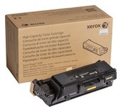Phaser 3330 WorkCentre 3335/3345 Cartucho tóner NEGRO alta capacidad (8500 páginas)