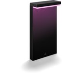 Philips Hue White & Color Ambiance Pedestal para exteriores Nyro