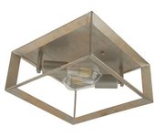 Plafón de techo heaton