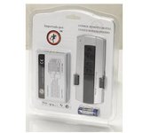 Mando a distancia (empotrables led)