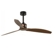 Ventilador de techo copper fan