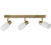 Regleta de techo samba (3 luces)