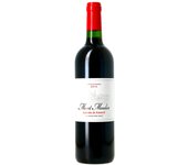 Château Mont Moulin 2020